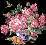 (image for) Peonies